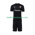 Maillot/Tenue Athletic Bilbao Gardien Enfant Domicile 2025/2026